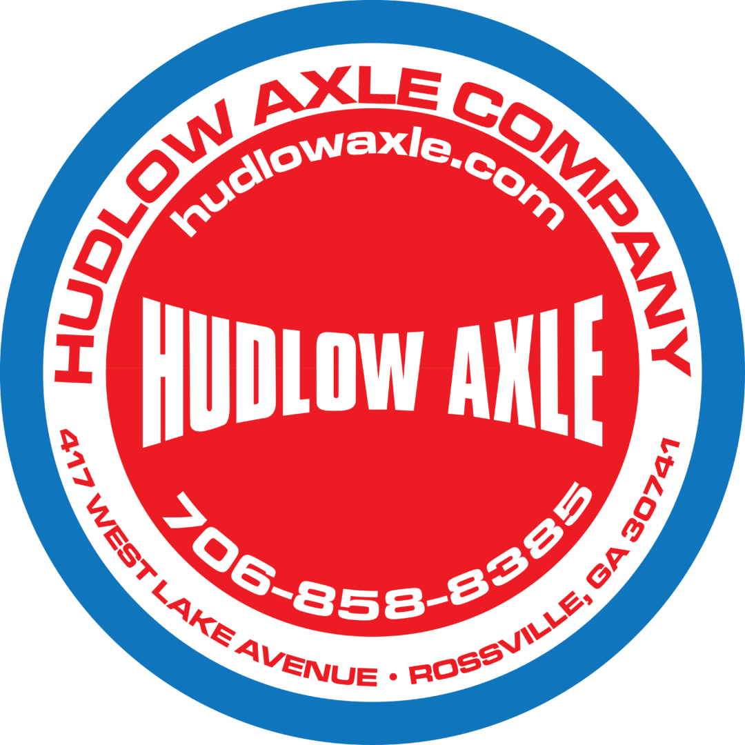 Hudlow Axle