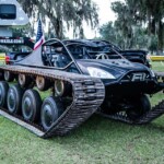 Hudlow Axle
