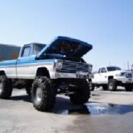 Hudlow Axle