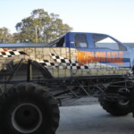 Hudlow Axle
