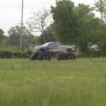 Hudlow Axle
