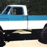 Hudlow Axle