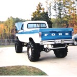 Hudlow Axle