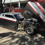 Hudlow Axle