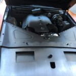 Hudlow Axle