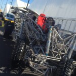 Hudlow Axle