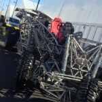Hudlow Axle