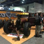 Hudlow Axle