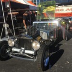 Hudlow Axle