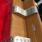 Hudlow Axle