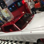 Hudlow Axle