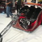 Hudlow Axle