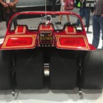 Hudlow Axle