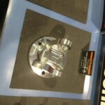 Hudlow Axle