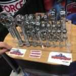 Hudlow Axle