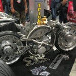 Hudlow Axle