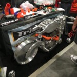 Hudlow Axle
