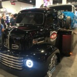 Hudlow Axle