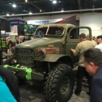 Hudlow Axle