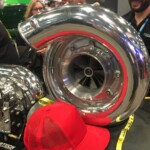 Hudlow Axle