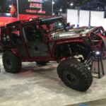 Hudlow Axle