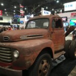 Hudlow Axle