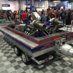 Hudlow Axle