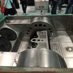 Hudlow Axle