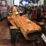 Hudlow Axle