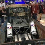 Hudlow Axle