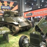 Hudlow Axle