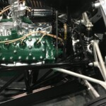 Hudlow Axle