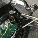 Hudlow Axle