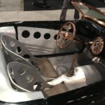 Hudlow Axle