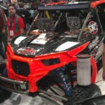 Hudlow Axle