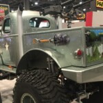 Hudlow Axle