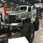 Hudlow Axle