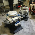Hudlow Axle