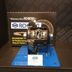 Hudlow Axle
