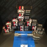 Hudlow Axle