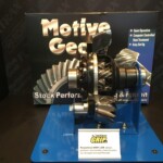 Hudlow Axle