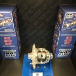 Hudlow Axle