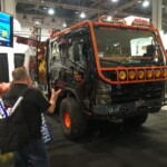 Hudlow Axle