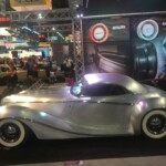 Hudlow Axle
