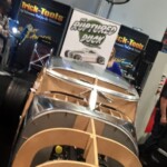 Hudlow Axle