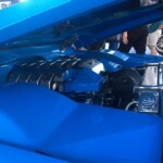 Hudlow Axle