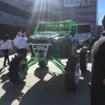 Hudlow Axle