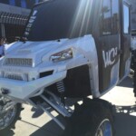 Hudlow Axle