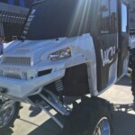 Hudlow Axle
