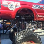 Hudlow Axle